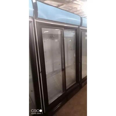 Лот: 25722659. Фото: 1. Холодильный шкаф Norcool Super... Холодильное