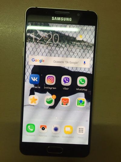 Лот: 10914003. Фото: 1. Samsung a5. Кнопочные мобильные телефоны