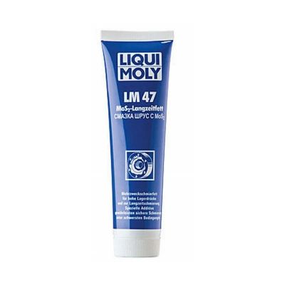 Лот: 12497857. Фото: 1. Liqui Moly ШРУС MoS2, 100гр. Средства по уходу
