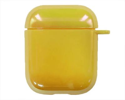 Лот: 18677353. Фото: 1. Чехол Apple AirPods 1 (A1523... Чехлы, бамперы
