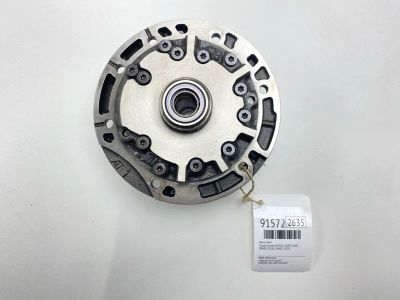 Лот: 23541258. Фото: 1. Насос АКПП Toyota Sienta 2009... Двигатель и элементы двигателя