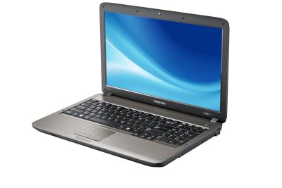 Лот: 3432362. Фото: 1. 15,6" LED Samsung R540 Core i3... Ноутбуки