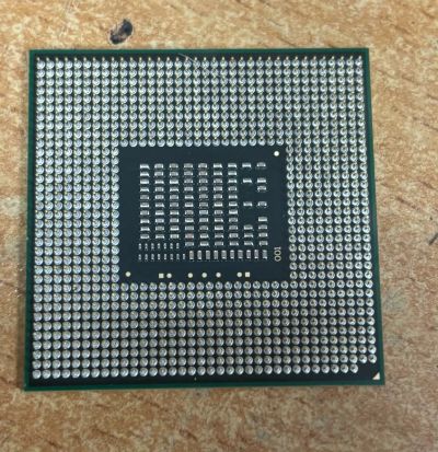 Лот: 25594855. Фото: 1. Процессор для ноутбука Intel Core... Процессоры