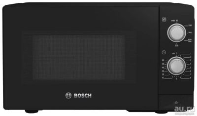 Лот: 18544772. Фото: 1. Микроволновая печь (СВЧ) Bosch... Микроволновки, мини-печи