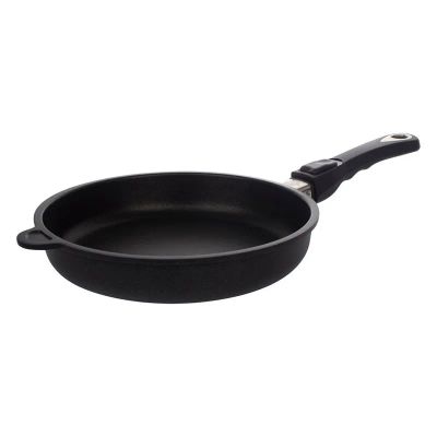 Лот: 24940626. Фото: 1. Сковорода AMT Frying Pans 20см. Сковороды и сотейники