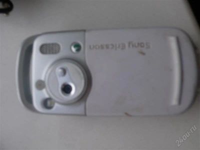 Лот: 802053. Фото: 1. обмен sony ericsson w550i. Кнопочные мобильные телефоны