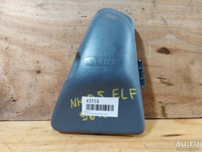 Лот: 18536448. Фото: 1. Заглушка Isuzu Elf NHR85A 4JJTCN... Кузов