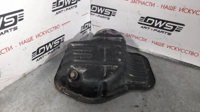 Лот: 17085614. Фото: 1. Поддон Toyota Allion AZT240 1AZ-FSE... Другое (автозапчасти)