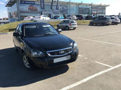 Лот: 7434623. Фото: 1. Лада Priora 2012 г.в. Автомобили