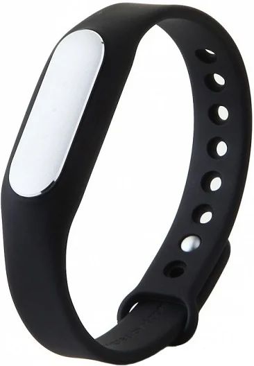 Лот: 7242922. Фото: 1. Xiaomi Mi Band 1S Pulse | Фитнес-браслет... Смарт-часы, фитнес-браслеты, аксессуары