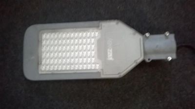 Лот: 12575844. Фото: 1. Светильник уличный JazzWay PSL... Другое освещение