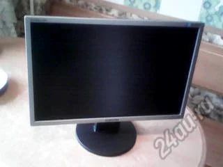 Лот: 5859919. Фото: 1. Монитор 22 Samsung SyncMaster... ЖК-мониторы