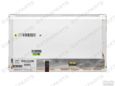 Лот: 15961408. Фото: 1. Матрица 14.0" LP140WD1-TPD1 LG-Philips. Матрицы для дисплея