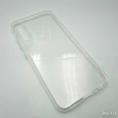Лот: 17487947. Фото: 1. Чехол накладка Xiaomi Redmi Note... Чехлы, бамперы