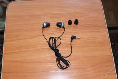 Лот: 1047636. Фото: 1. KOSS The PLUG. Наушники, гарнитуры