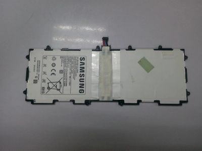Лот: 9911277. Фото: 1. АКБ Samsung N8000. Запчасти для планшетов