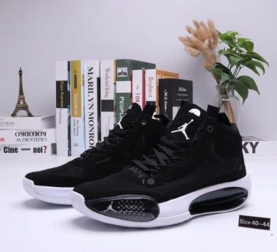 Лот: 15280641. Фото: 1. Кроссовки Air Jordan Xxxiv. Кеды, кроссовки, слипоны
