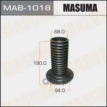 Лот: 24731535. Фото: 1. Пыльник Стоек "Masuma" Toy Auris... Разное