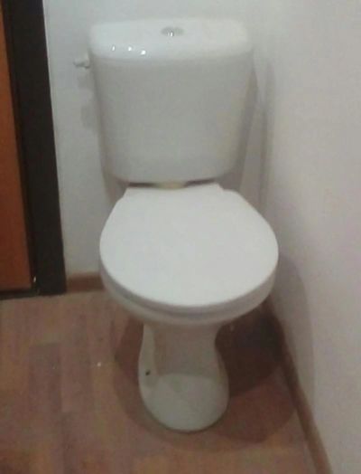 Лот: 11170870. Фото: 1. Унитаз. Унитазы, биде