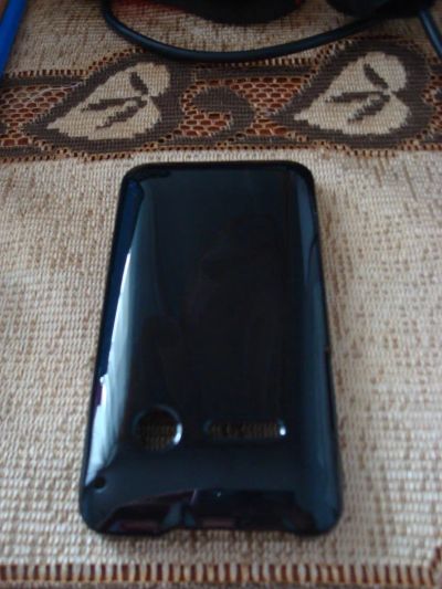 Лот: 4511725. Фото: 1. продам чехол бампер. Чехлы, бамперы