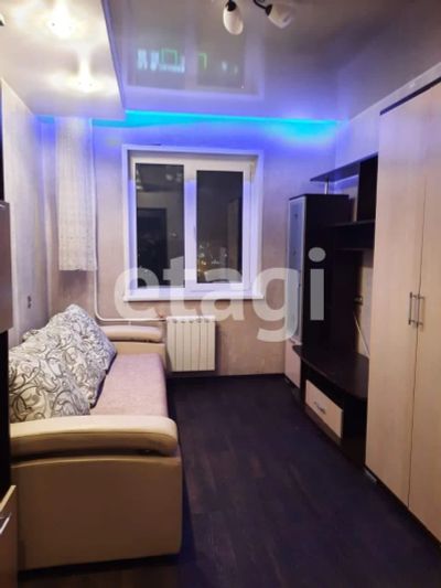 Лот: 21007628. Фото: 1. Продам 1-комн. общ. 11.8 кв.м... Квартиры, студии