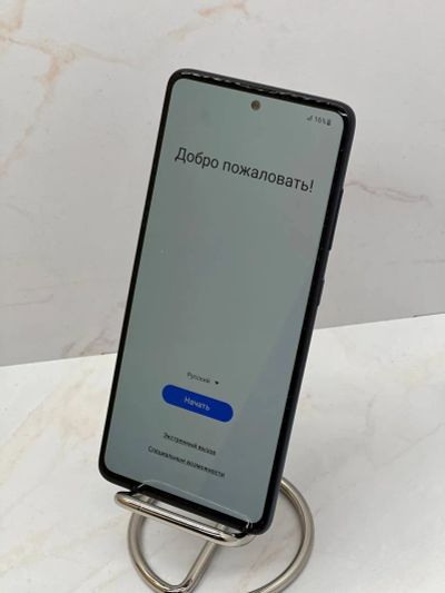 Лот: 21256021. Фото: 1. Samsung Galaxy A51 64gb (45211... Смартфоны