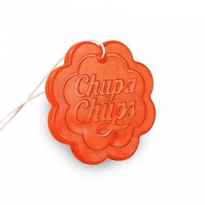 Лот: 6668357. Фото: 1. Ароматизатор воздуха "Chupa Chups... Ароматизаторы