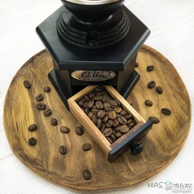 Лот: 8962071. Фото: 1. Кофе "Вьетнам Далат", 100 грамм... Чай, кофе, какао