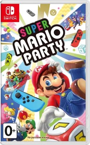 Лот: 24493067. Фото: 1. Игра для Nintendo Switch Nintendo... Игры для консолей
