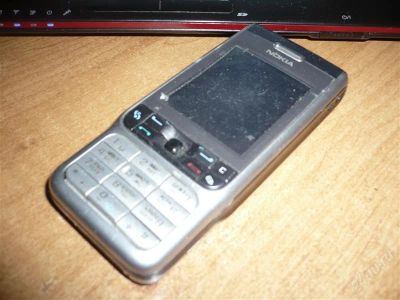 Лот: 1568567. Фото: 1. nokia 3230. Смартфоны