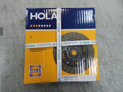 Лот: 20308289. Фото: 1. Диск сцепления ВАЗ 2101-2107 HOLA... Трансмиссия