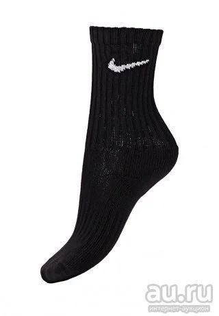 Лот: 11149757. Фото: 1. Носки длинные Nike (3379). Другое (одежда, обувь, галантерея)