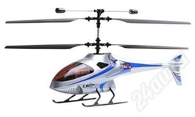 Лот: 404128. Фото: 1. E-Sky Lama V4 Coaxial RC Helicopter... Авиамоделизм