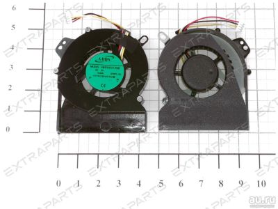 Лот: 15965934. Фото: 1. Вентилятор LENOVO IdeaPad S10... Системы охлаждения