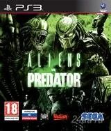 Лот: 1451838. Фото: 1. Aliens vs Predator PS3(Playstation3... Игры для консолей