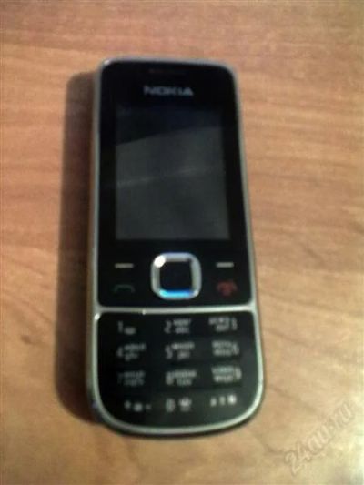 Лот: 1448997. Фото: 1. Nokia 2700. Кнопочные мобильные телефоны