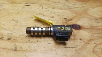 Лот: 19257865. Фото: 1. Клапан vvti Nissan March AK12... Двигатель и элементы двигателя