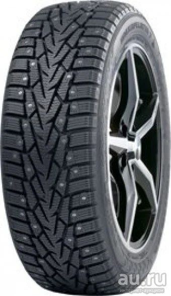 Лот: 8168301. Фото: 1. 185/60R15 88T HKPL7 XL Nokian... Шины