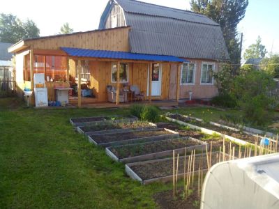 Лот: 7886609. Фото: 1. Дача Рябинино. Дачи