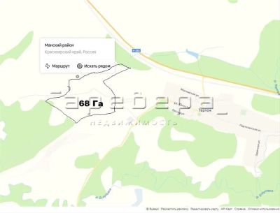 Лот: 19518677. Фото: 1. Участок в районе с. Тертеж. Земельные участки