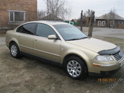 Лот: 1780673. Фото: 1. Продам Volkswagen Passat 350 т... Автомобили