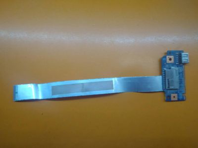 Лот: 24617682. Фото: 1. Б\У плата расширения usb bd 15918-1... Платы расширения, контроллеры, доп. порты