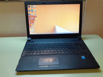 Лот: 18303691. Фото: 1. Lenovo B50-30. Ноутбуки