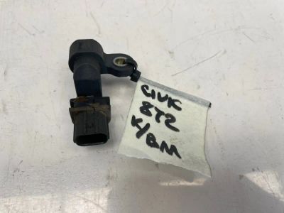 Лот: 22459106. Фото: 1. датчик положения коленвала Honda... Двигатель и элементы двигателя