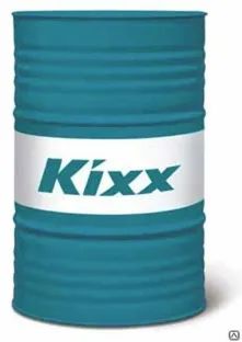 Лот: 20068475. Фото: 1. KIXX Hydro HVZ 15 бочка 200 л... Масла, жидкости