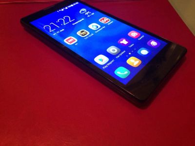 Лот: 8991932. Фото: 1. Huawei honor 3c. Смартфоны