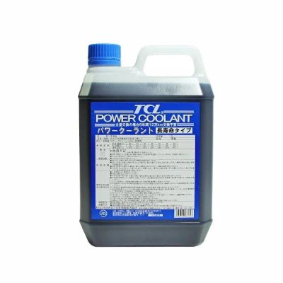 Лот: 15302414. Фото: 1. Антифриз TCL Super LLC Blue розлив. Масла, жидкости