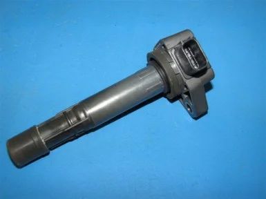 Лот: 8138732. Фото: 1. Катушка свечи Honda D15B /D17A... Электрооборудование