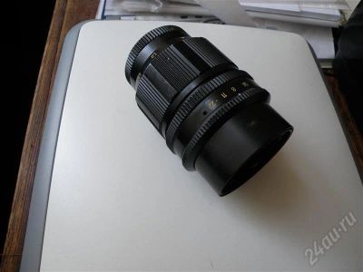 Лот: 266041. Фото: 1. объектив Таир-11а. Светофильтры