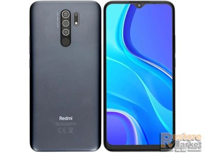 Лот: 18318302. Фото: 1. Смартфон Xiaomi Redmi 9 {новый... Смартфоны